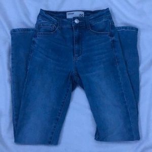 🫐Skinny jeans🫐